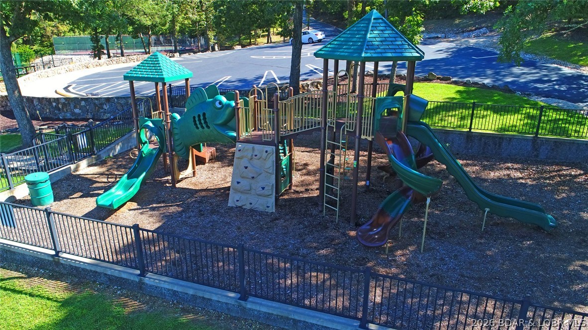 109 Reddington Road Four Seasons, MO 65049 - Photo 61 of 71 Family-friendly amenities including a playground w