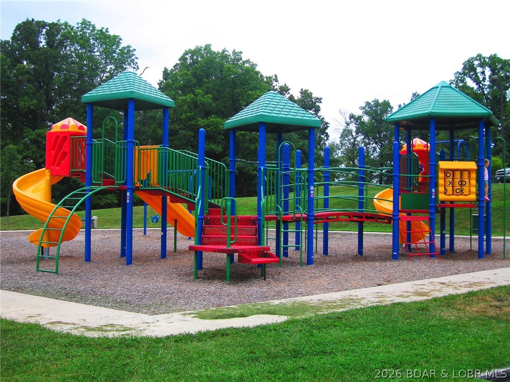 109 Reddington Road Four Seasons, MO 65049 - Photo 62 of 71 Family-friendly amenities including a playground w