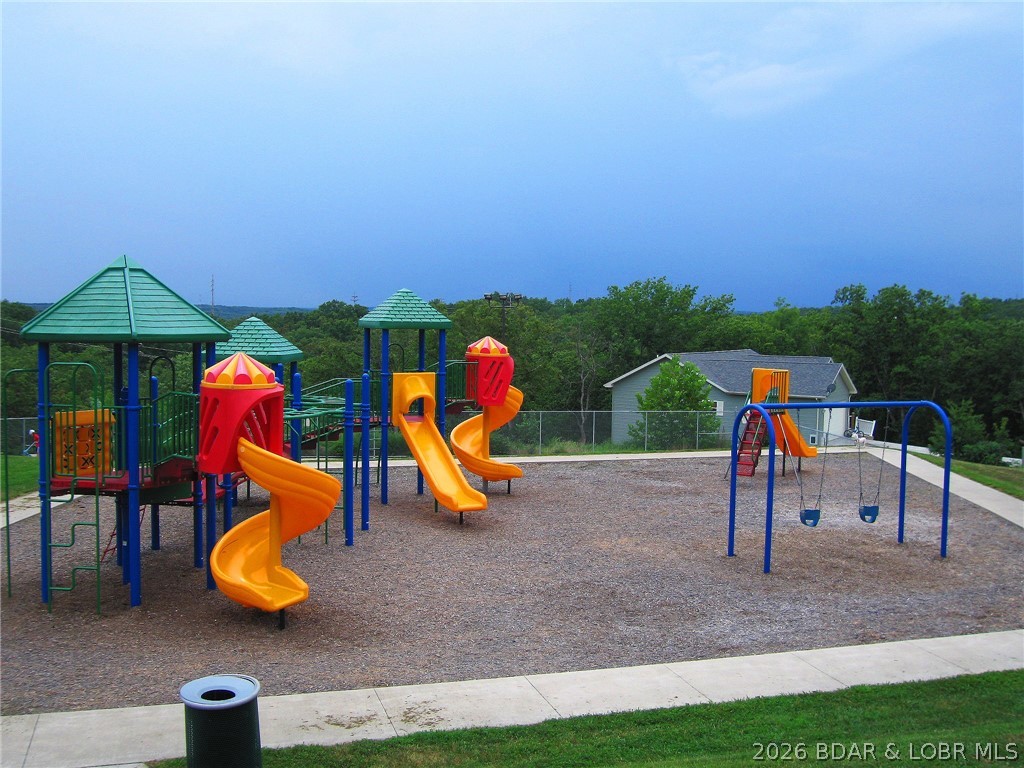 109 Reddington Road Four Seasons, MO 65049 - Photo 64 of 71 Family-friendly amenities including a playground w