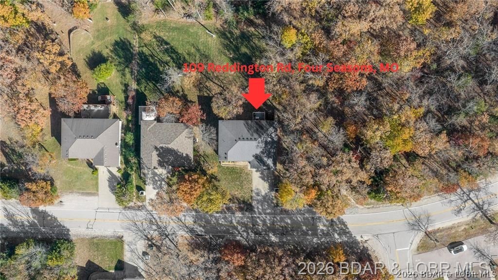 109 Reddington Road Four Seasons, MO 65049 - Photo 69 of 71