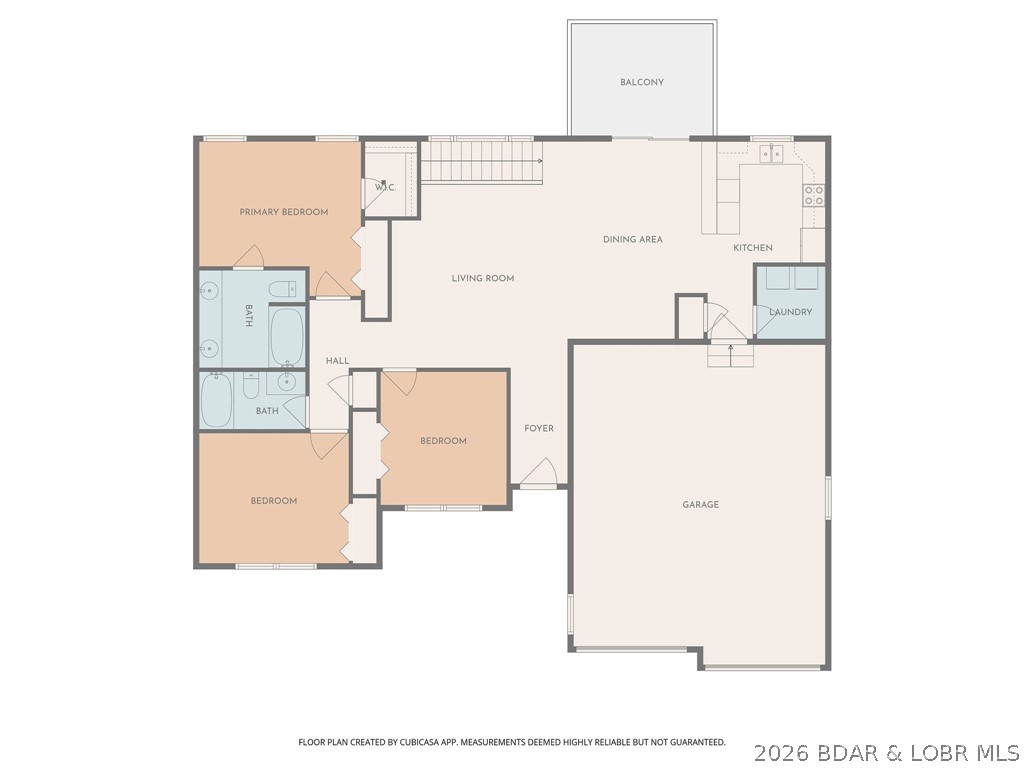 109 Reddington Road Four Seasons, MO 65049 - Photo 70 of 71