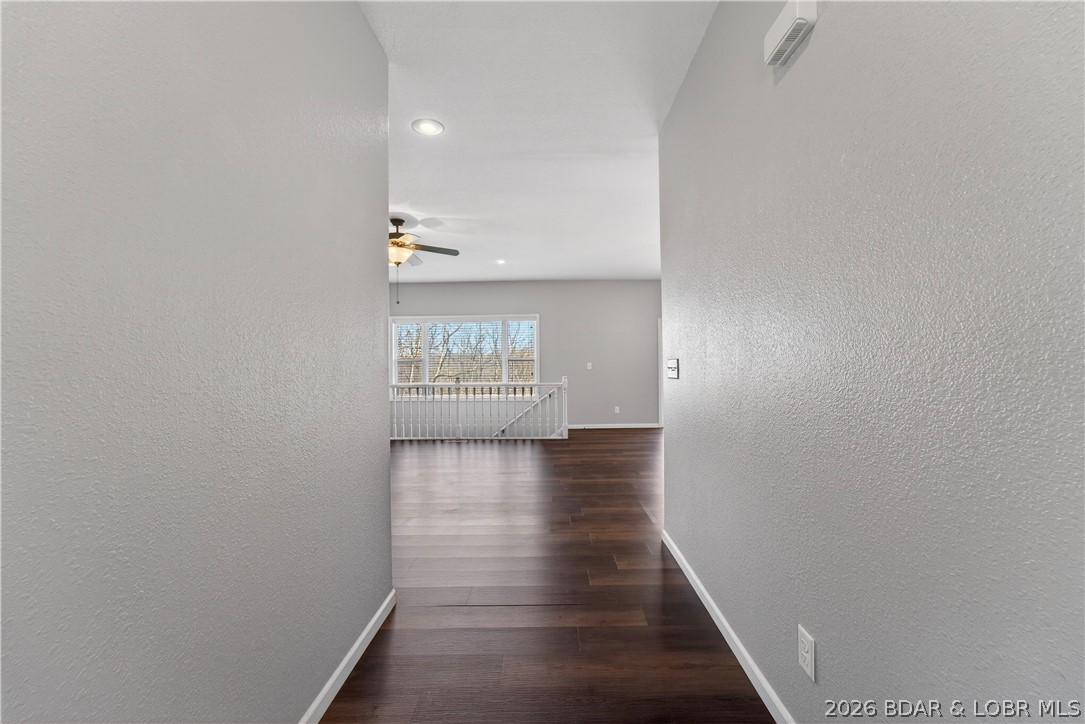 109 Reddington Road Four Seasons, MO 65049 - Photo 8 of 71 The bright interior welcomes you with fresh paint