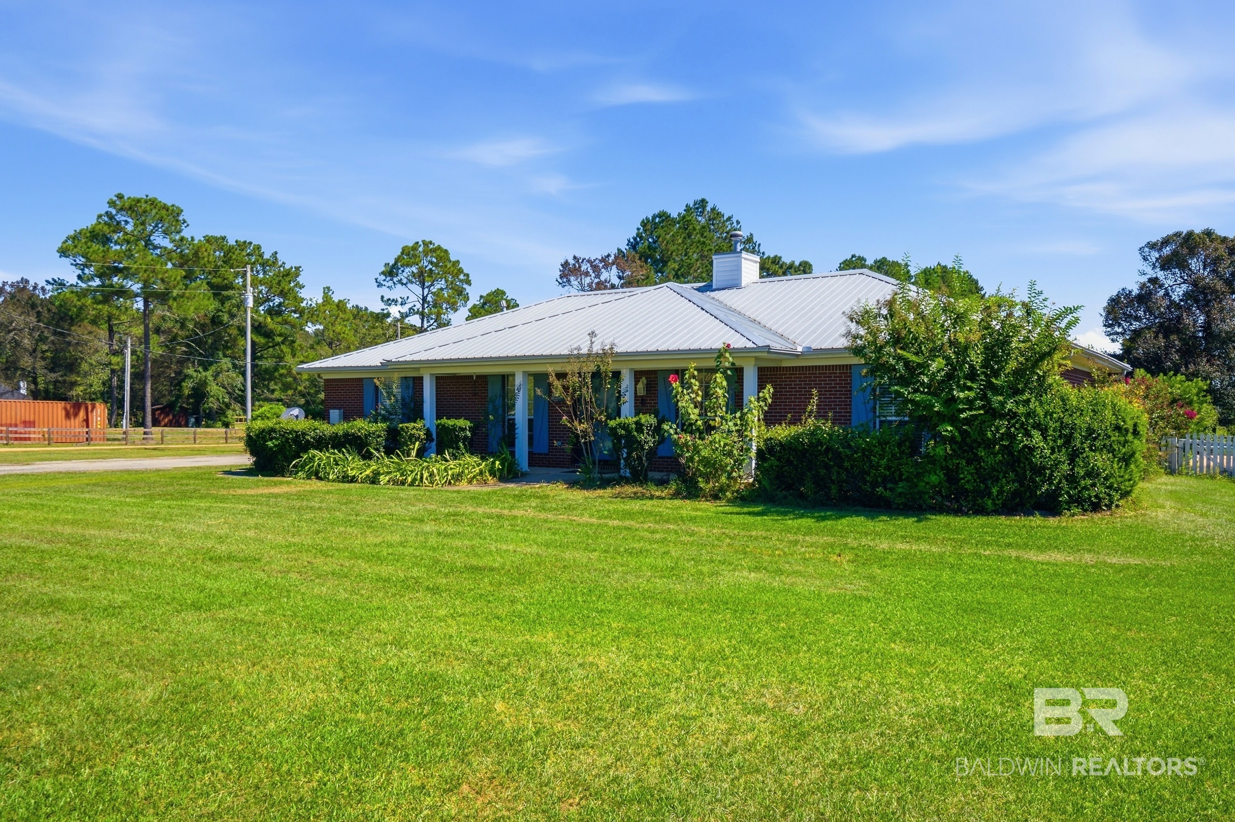 34880 Pine Road South Stapleton, AL 36578 - Photo 2 of 44 Gallery Image 2