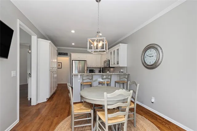 $625,000 | 915 Taylor Parkway, Suwanee, GA 30024