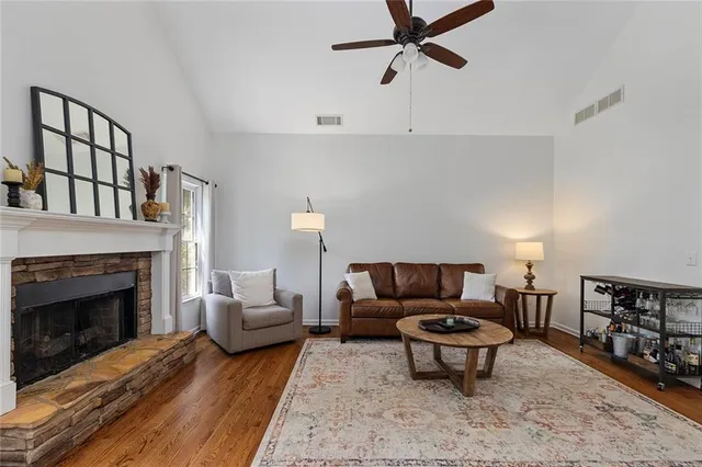 $625,000 | 915 Taylor Parkway, Suwanee, GA 30024