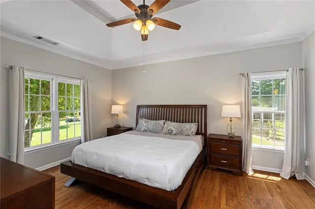 $625,000 | 915 Taylor Parkway, Suwanee, GA 30024