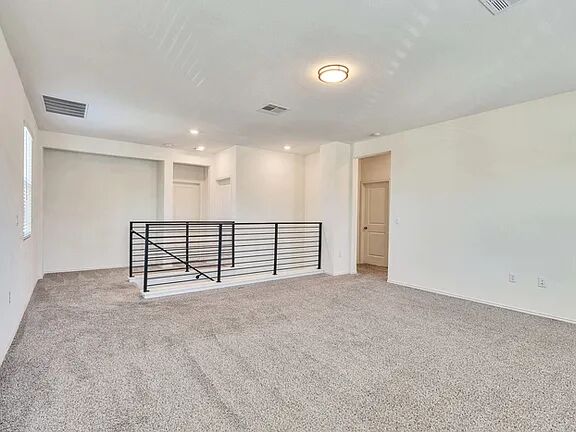 10403 Bramble Berry Drive Austin, TX 78748 - Photo 7 of 21 a view of an empty room
