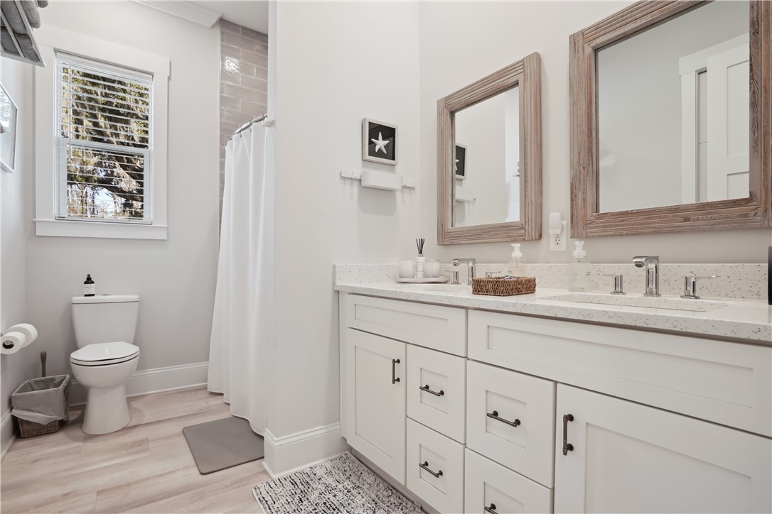 134 Ibis Cove St. Simons Island, GA 31522 - Photo 24 of 60