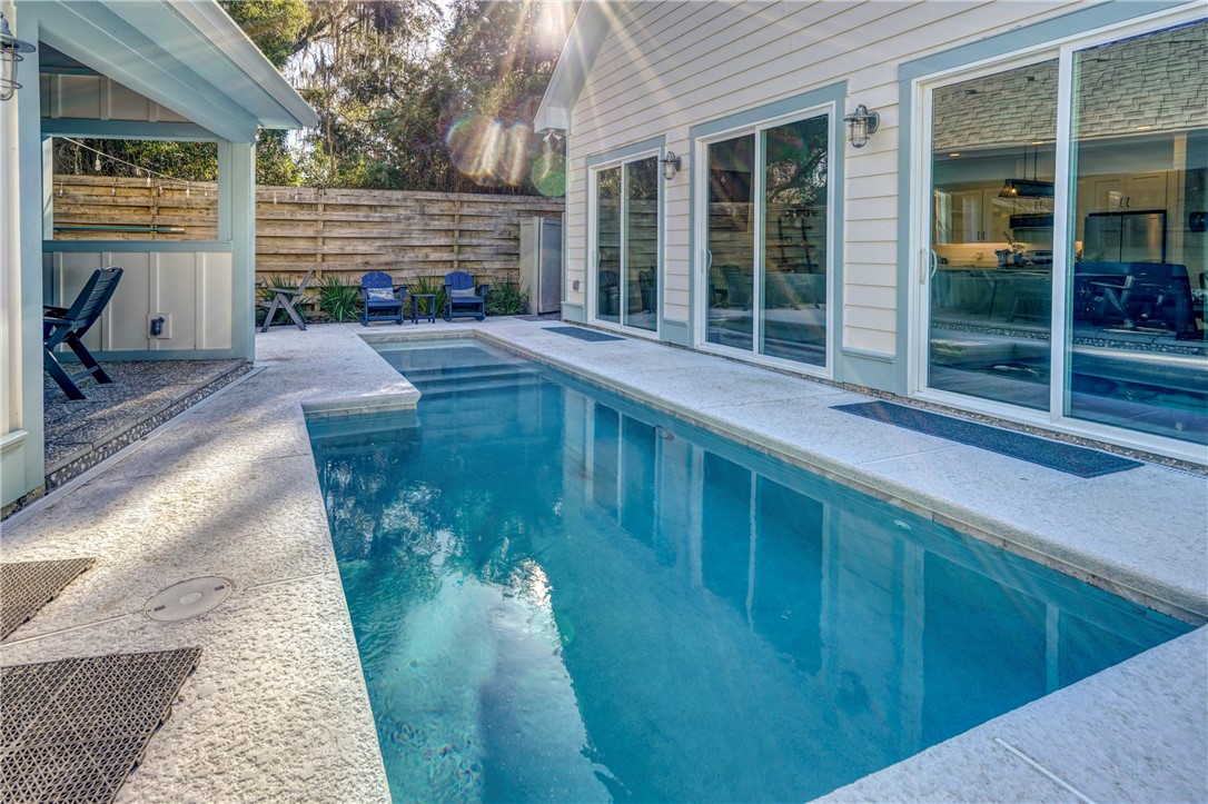 134 Ibis Cove St. Simons Island, GA 31522 - Photo 43 of 60