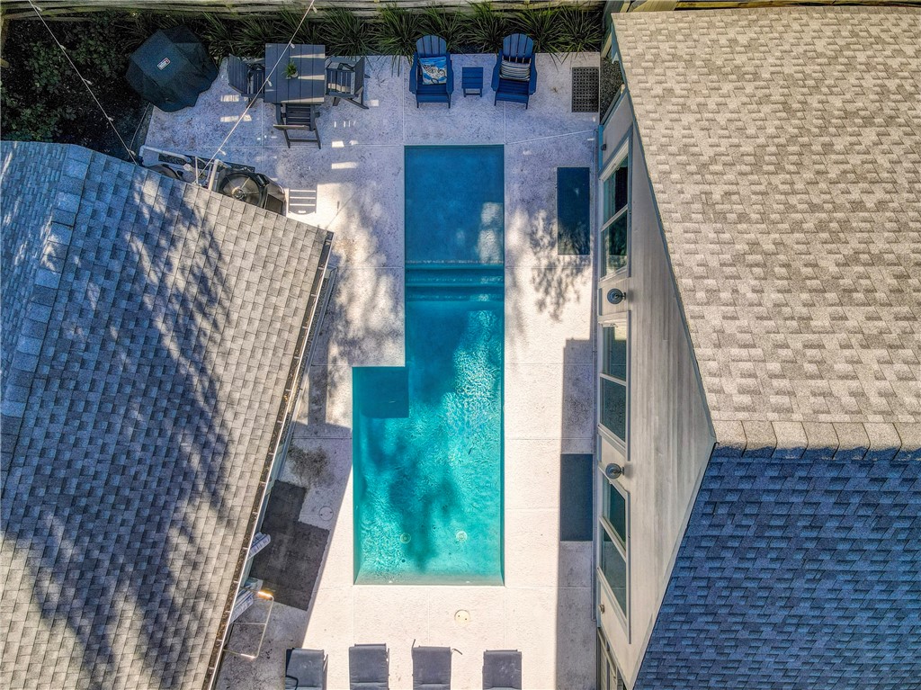 134 Ibis Cove St. Simons Island, GA 31522 - Photo 46 of 60