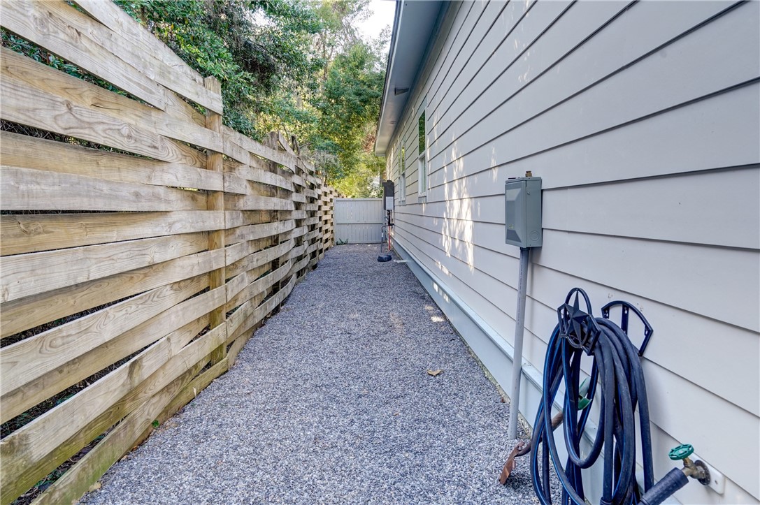 134 Ibis Cove St. Simons Island, GA 31522 - Photo 47 of 60