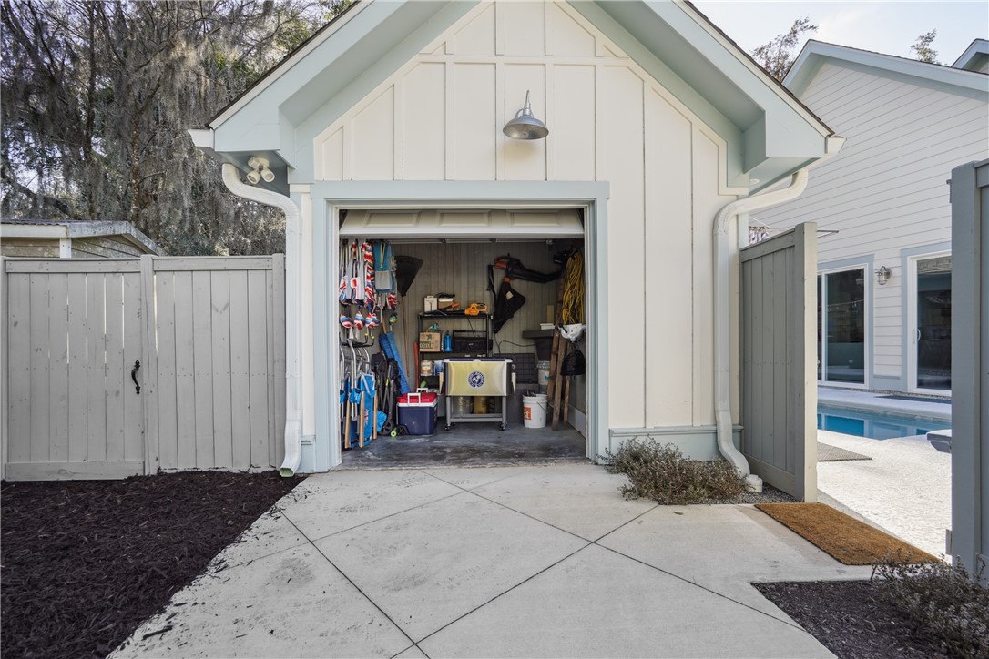 134 Ibis Cove St. Simons Island, GA 31522 - Photo 49 of 60