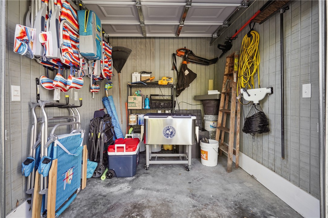 134 Ibis Cove St. Simons Island, GA 31522 - Photo 50 of 60