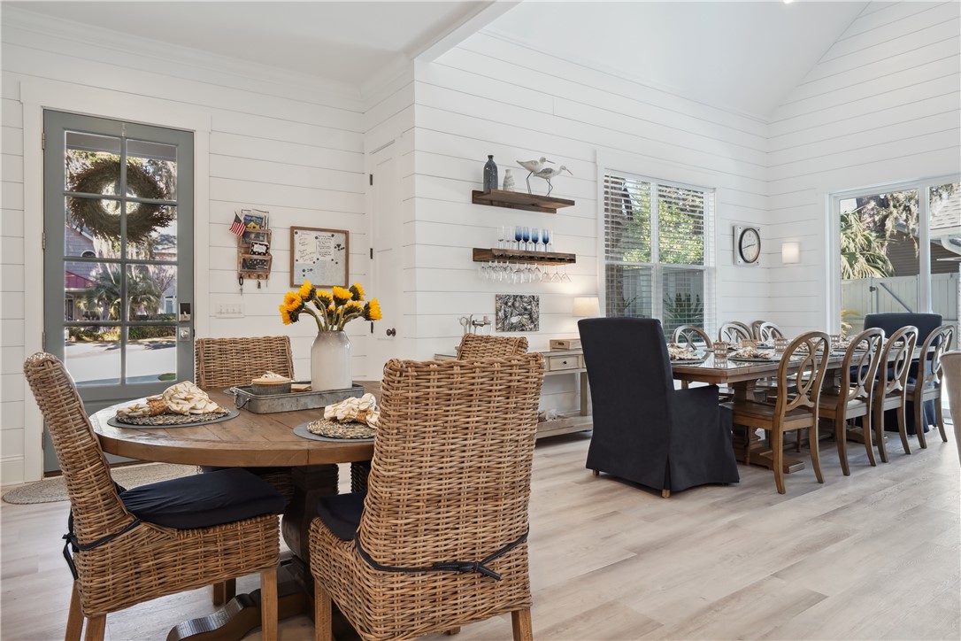 134 Ibis Cove St. Simons Island, GA 31522 - Photo 6 of 60