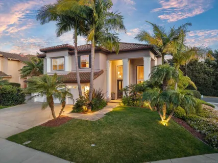 $2,400,000 | 1405 Cressa Court, Carlsbad, CA 92011