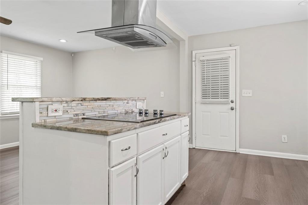 3917 Wedgefield Circle Decatur, GA 30035 - Photo 5 of 25