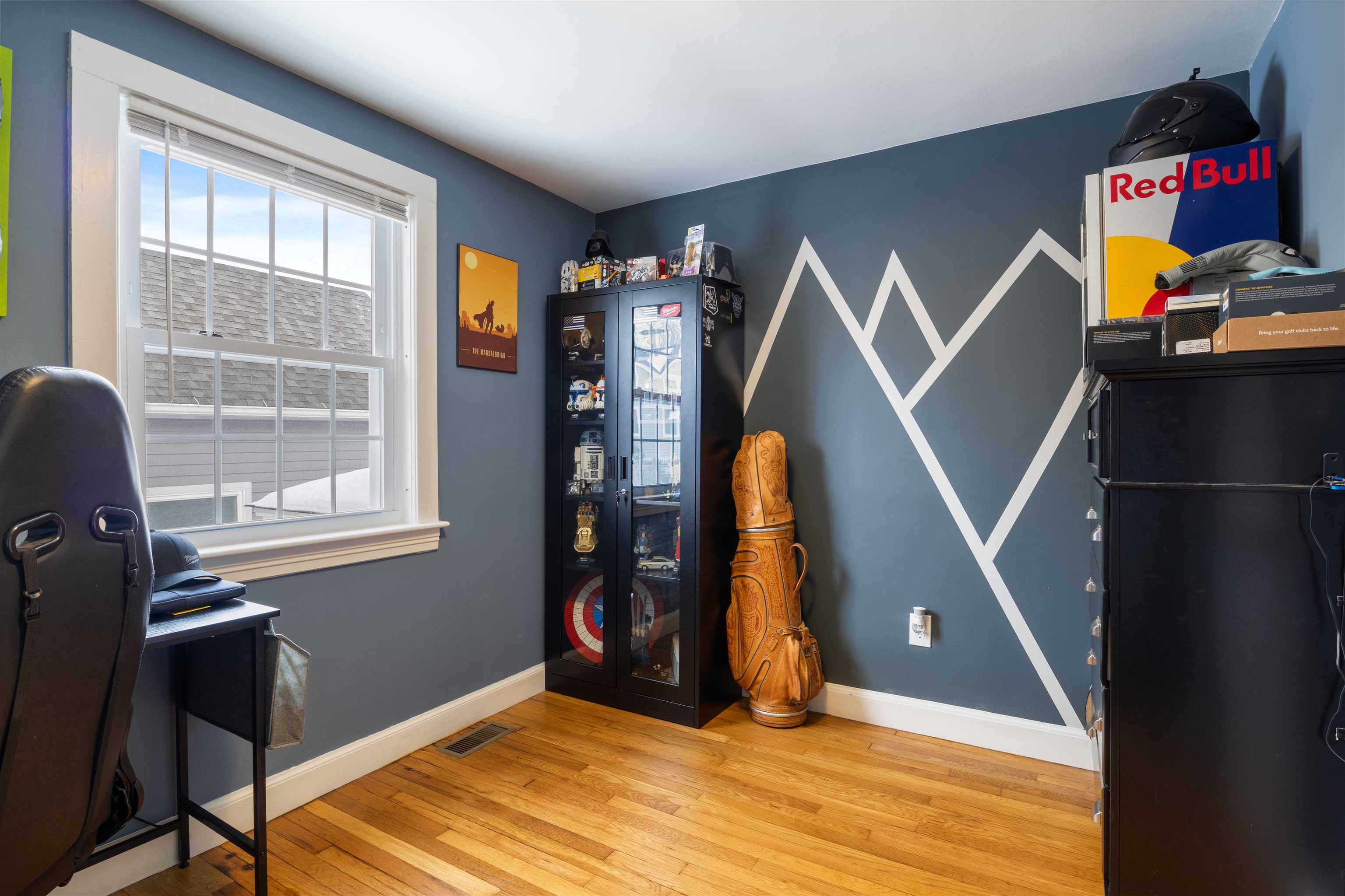 276 Salmon Street Manchester, NH 03104 - Photo 23 of 37