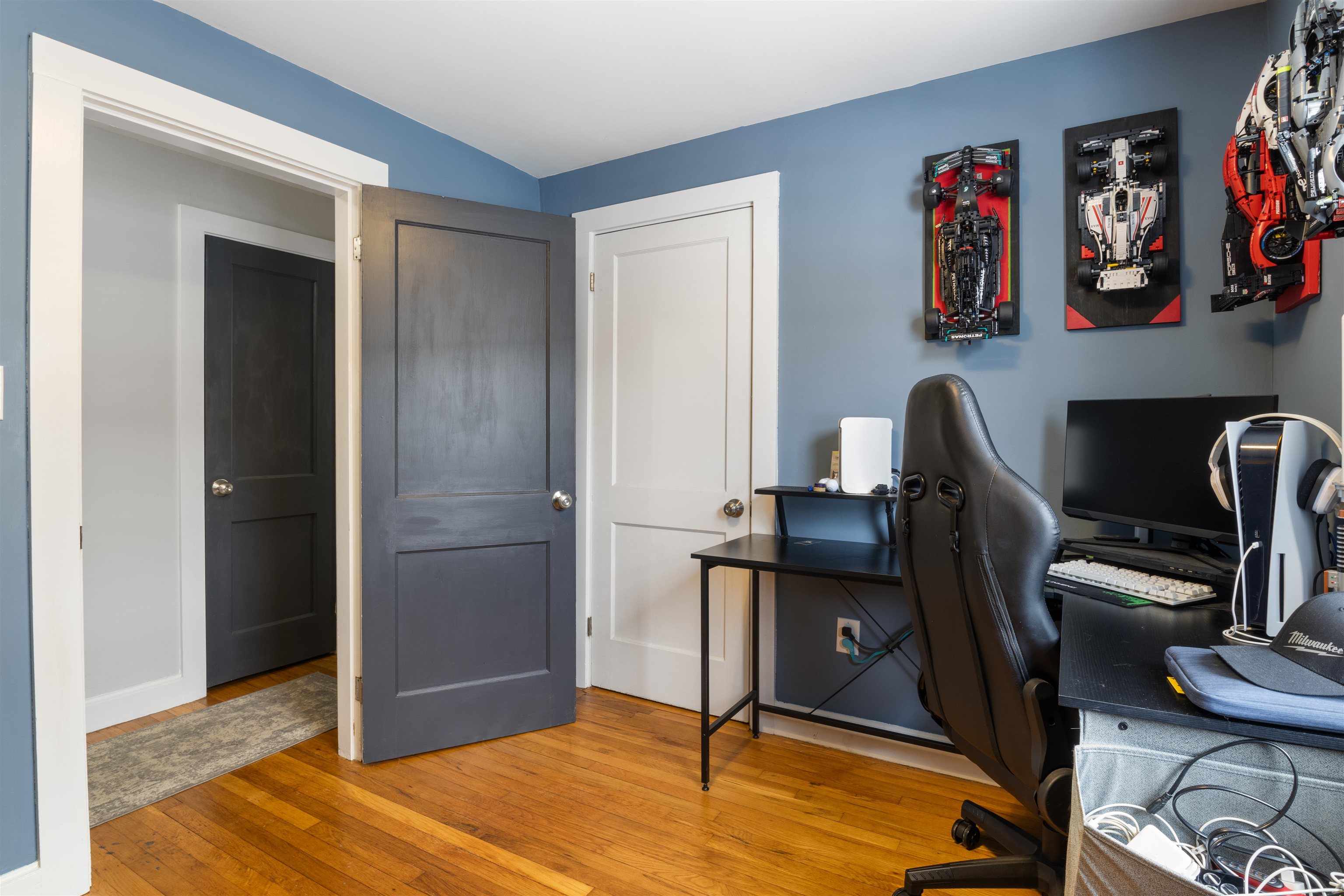 276 Salmon Street Manchester, NH 03104 - Photo 24 of 37