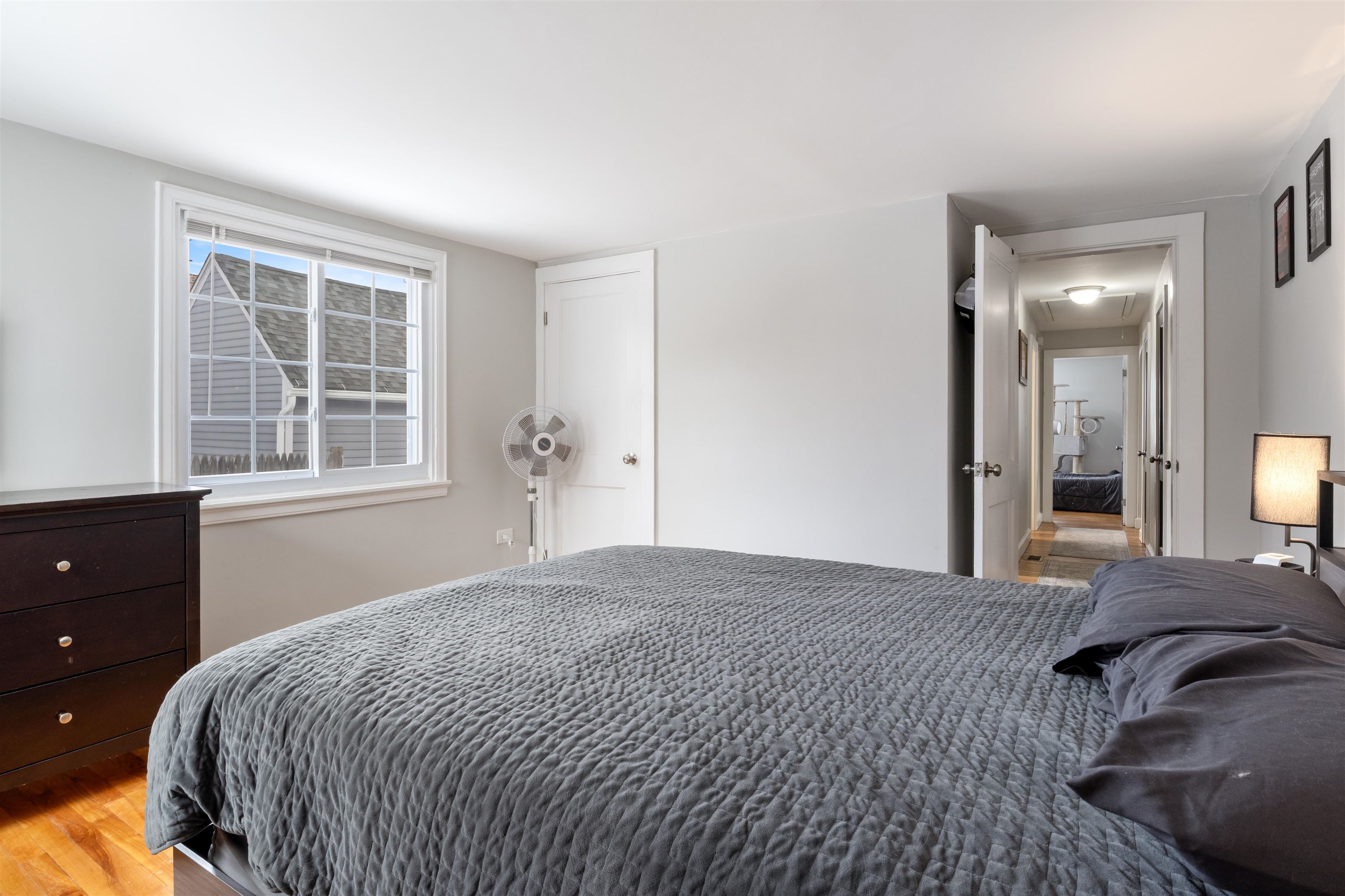 276 Salmon Street Manchester, NH 03104 - Photo 27 of 37