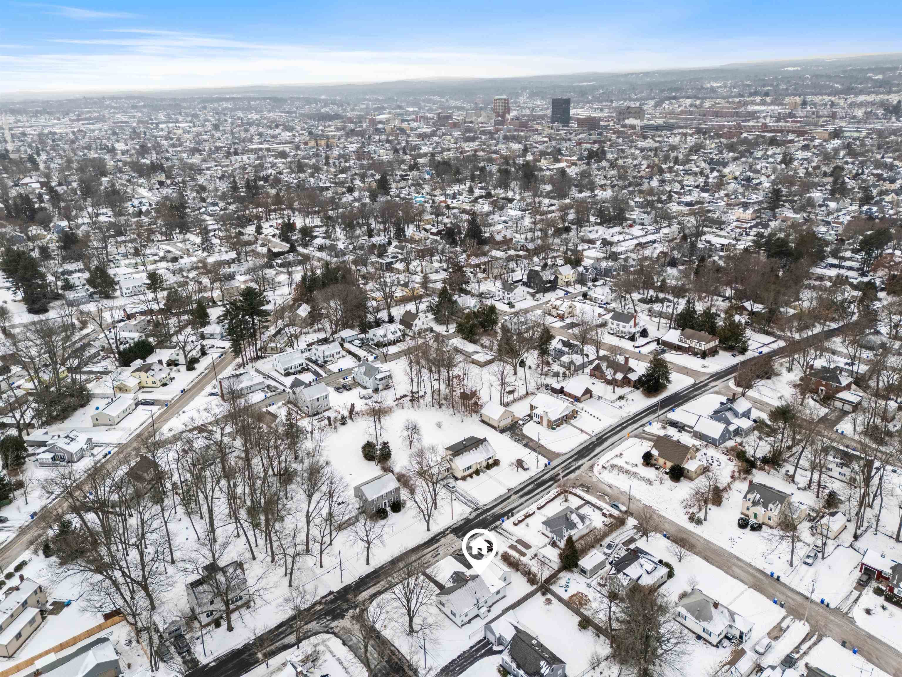 276 Salmon Street Manchester, NH 03104 - Photo 32 of 37