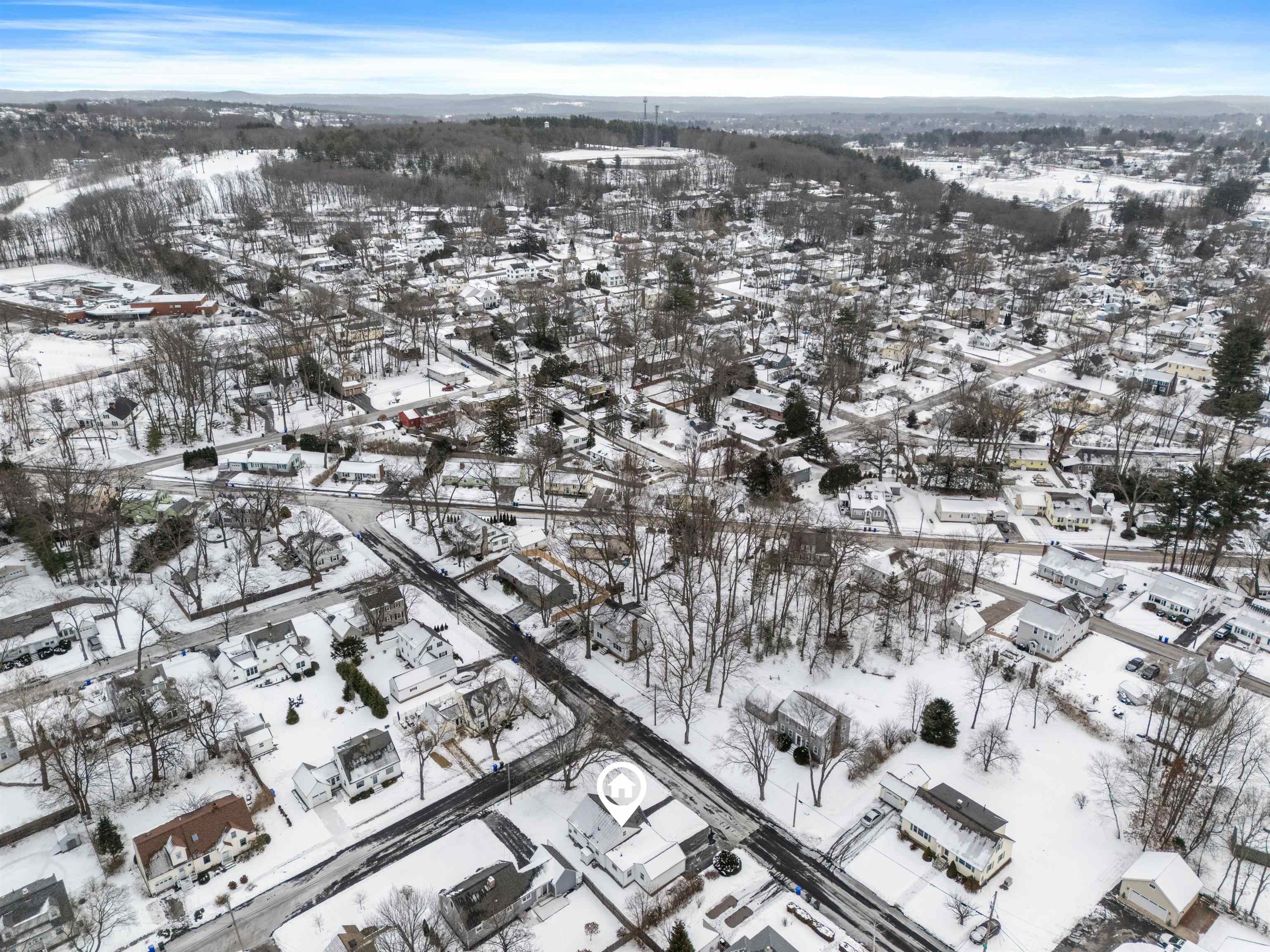 276 Salmon Street Manchester, NH 03104 - Photo 33 of 37