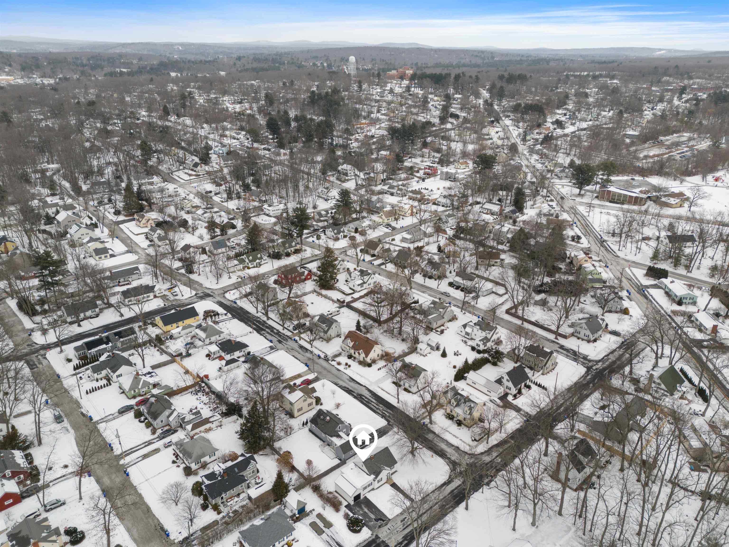276 Salmon Street Manchester, NH 03104 - Photo 34 of 37