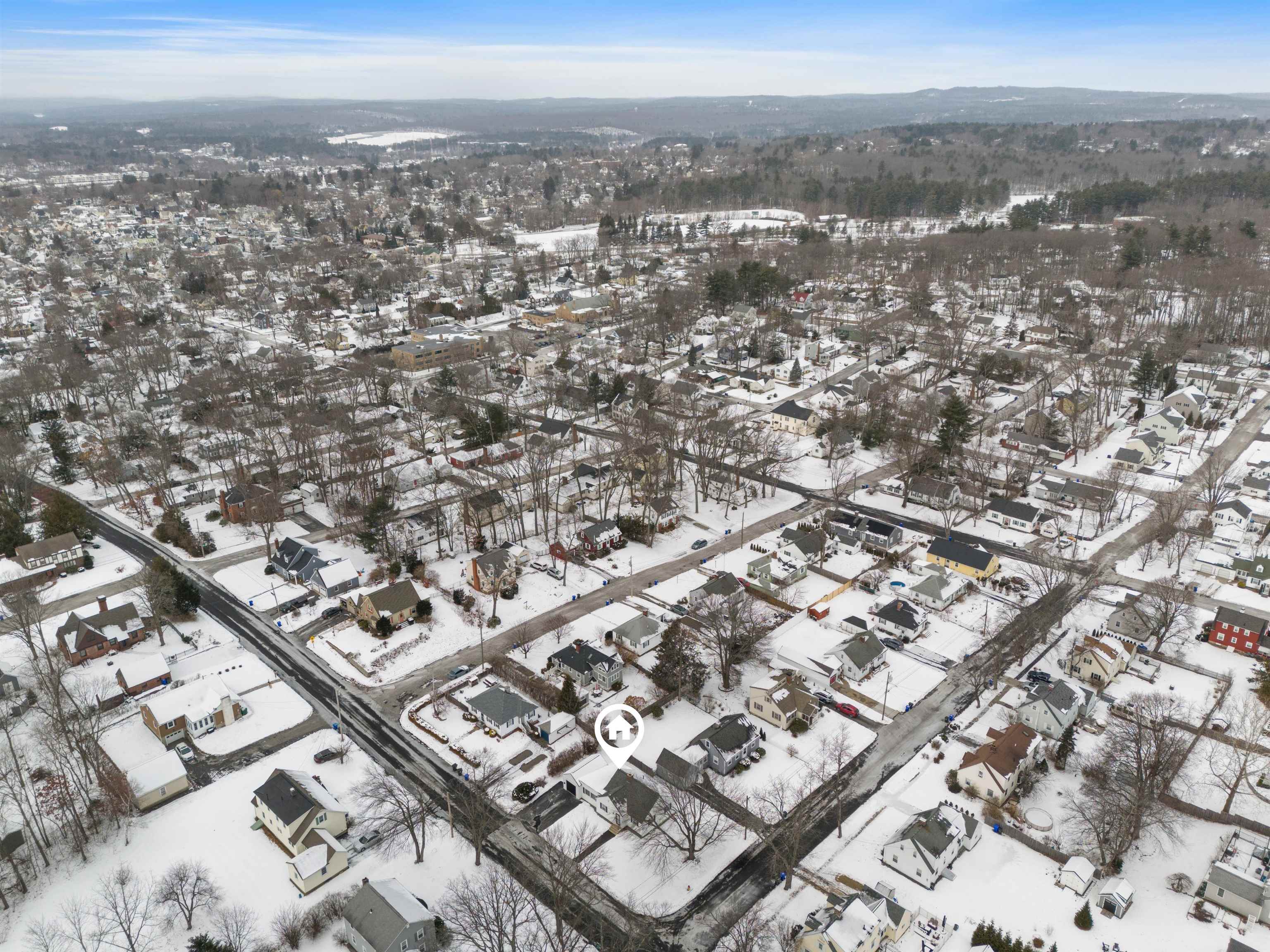 276 Salmon Street Manchester, NH 03104 - Photo 35 of 37