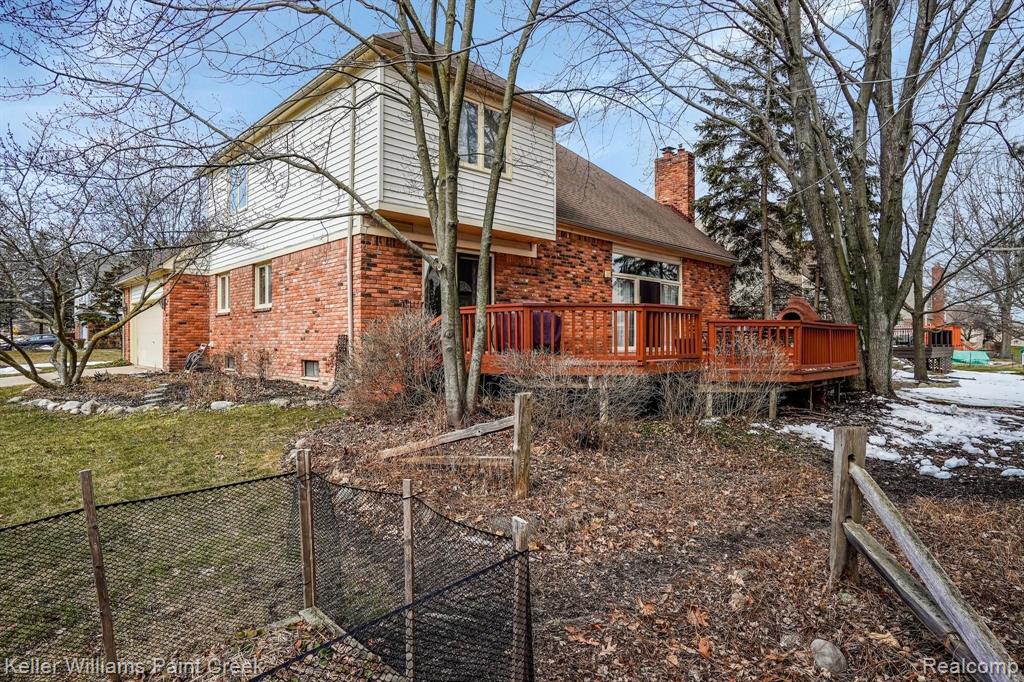 673 Lexington Drive Rochester Hills, MI 48307 - Photo 42 of 45