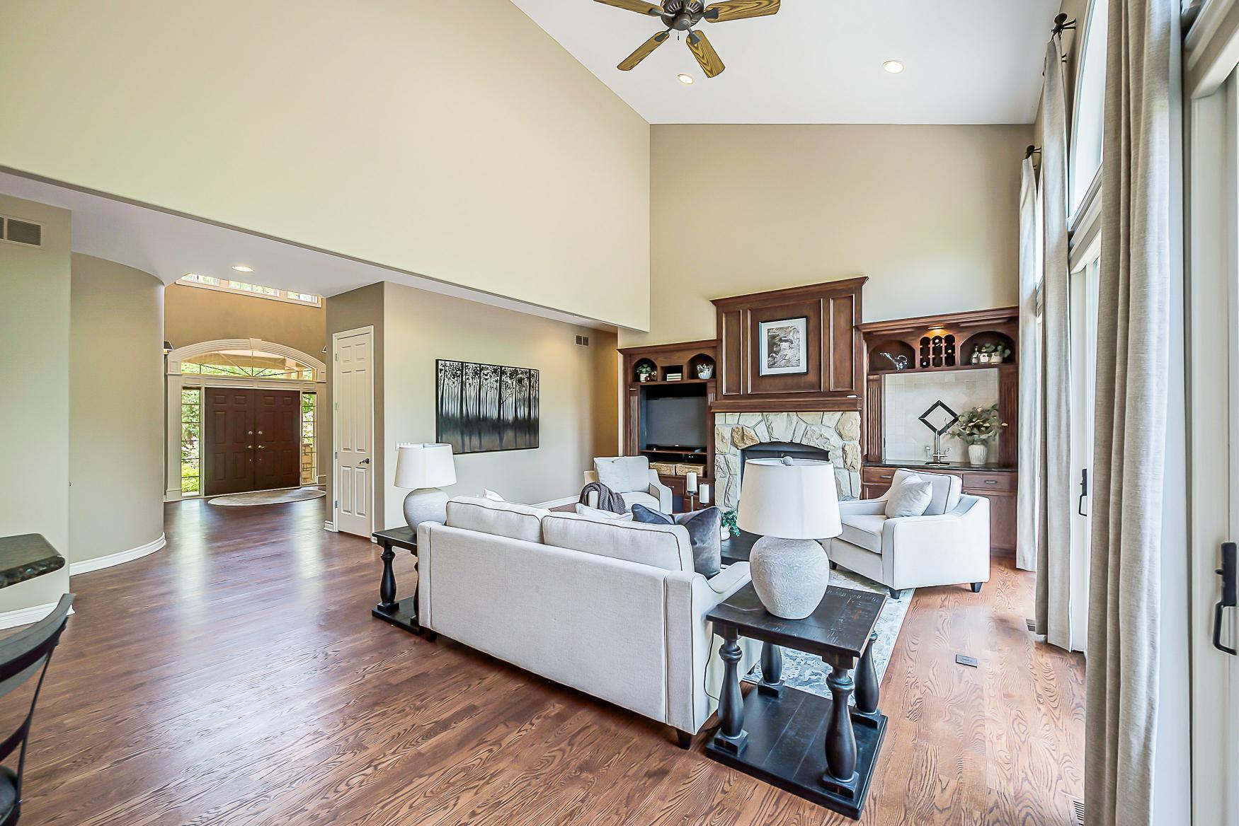 9222 Northpointe Ridge Brighton, MI 48114 - Photo 15 of 100 DSC_1782