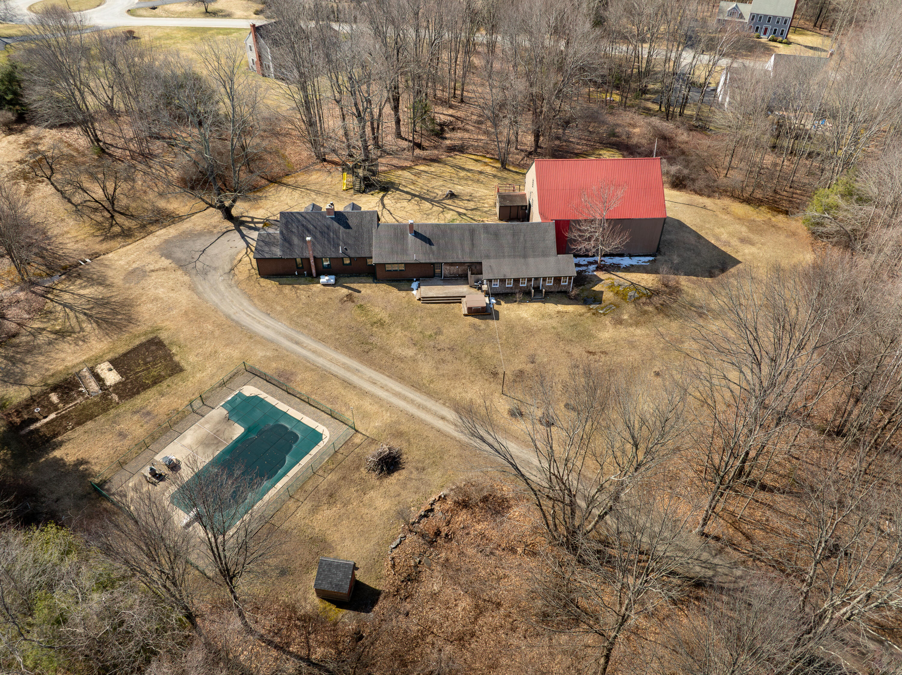 21 New Road Scarborough, ME 04074 - Photo 81 of 83 21 New Road-16