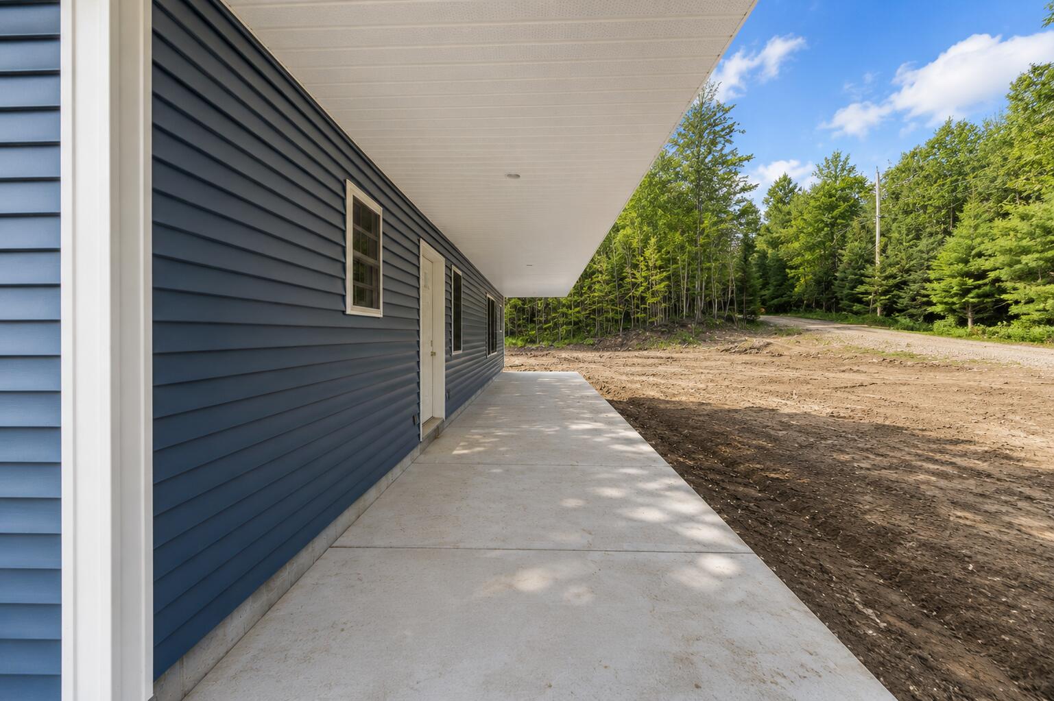 Lot 18 Couillard Road Palermo, ME 04354 - Photo 10 of 12 ChatGPT Image Jul 16, 2026, 09_01_54 PM