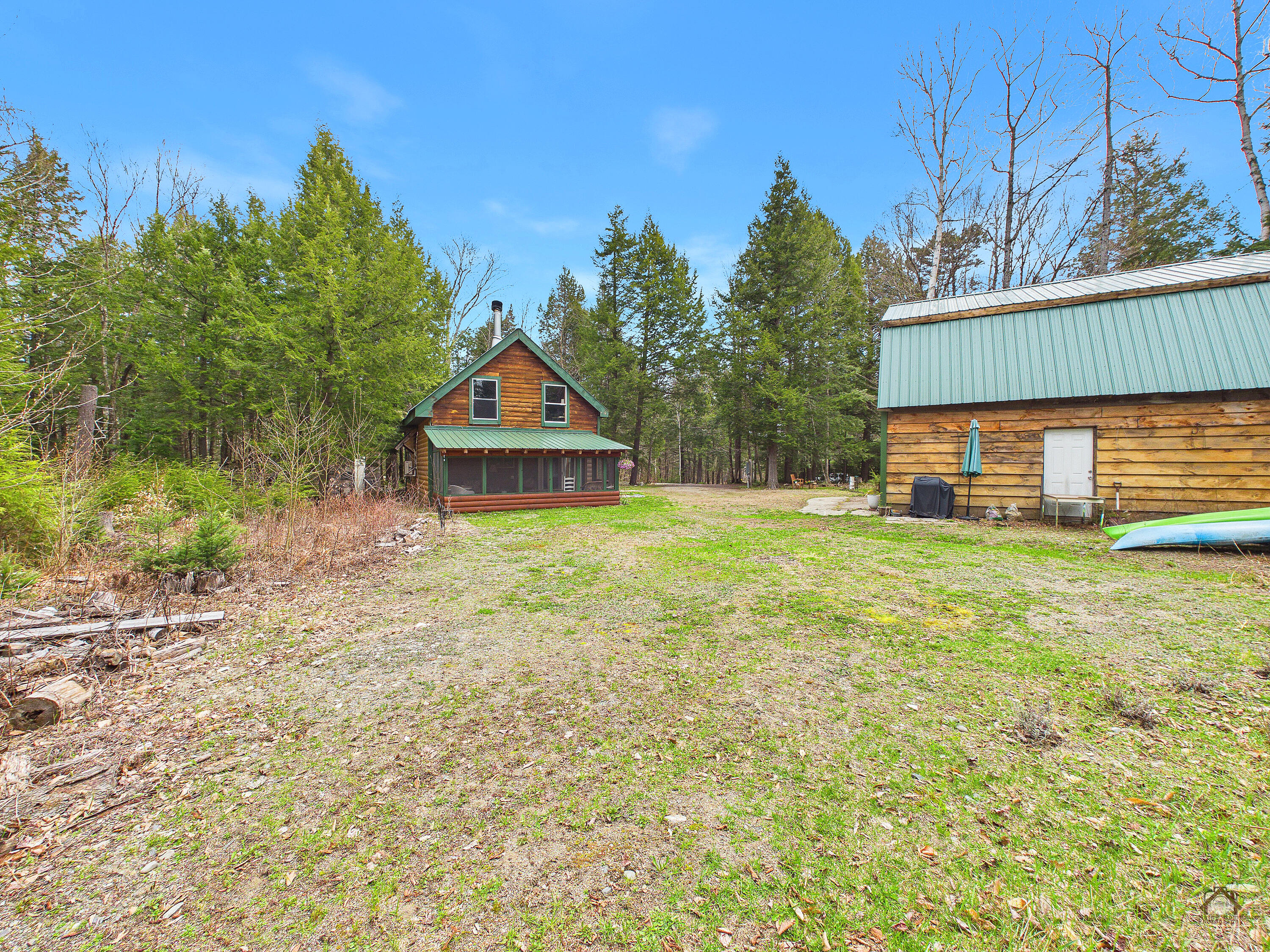 127 Loon Road Embden, ME 04958 - Photo 7 of 50 58-7ZPXZUR-LP-107