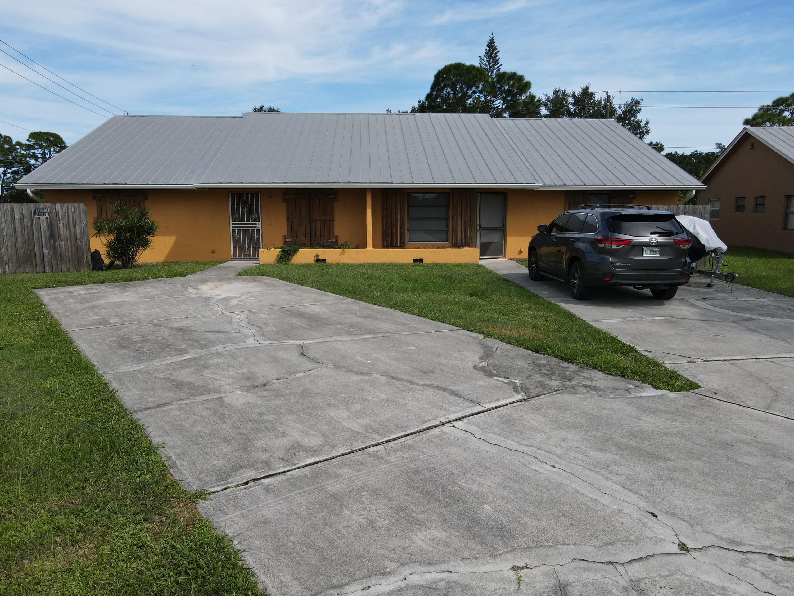 4698 Southeast Salvatori Road Stuart, FL 34997 - Photo 1 of 53 1.1