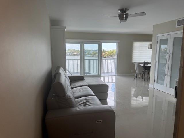 1201 South Riverside Drive, Unit 307 Pompano Beach, FL 33062 - Photo 9 of 11