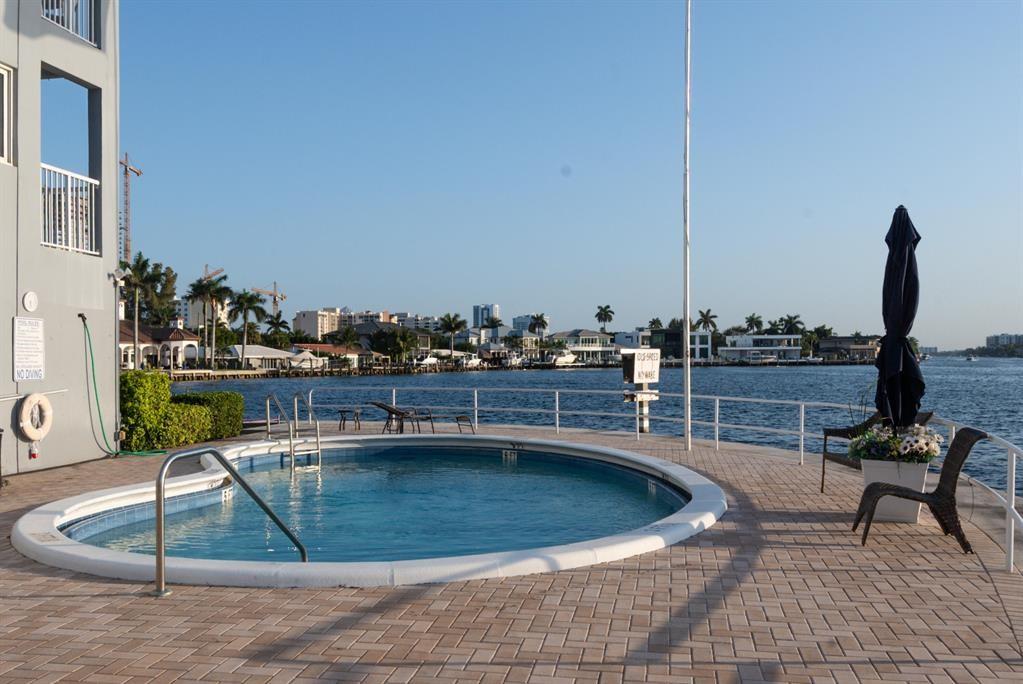 1201 South Riverside Drive, Unit 307 Pompano Beach, FL 33062 - Photo 10 of 11