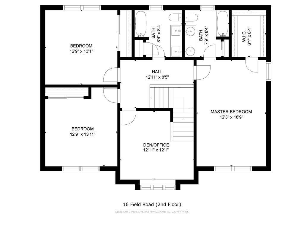 16 Field Road Medway, MA 02053 - Photo 39 of 40 Gallery Image 39