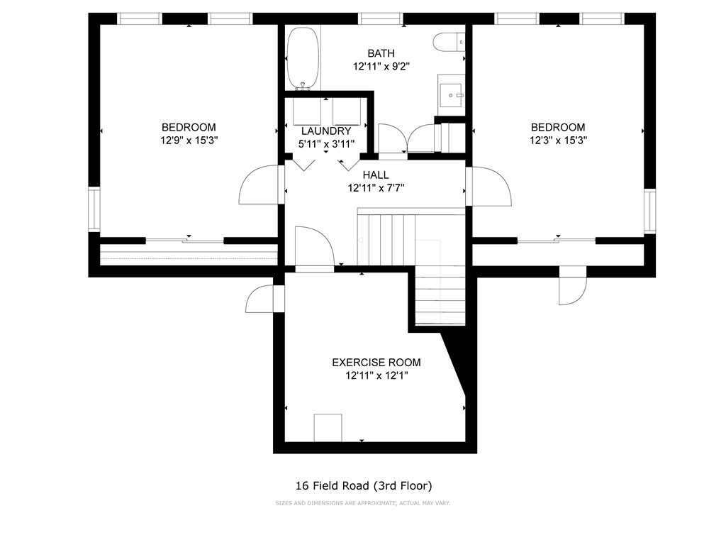 16 Field Road Medway, MA 02053 - Photo 40 of 40 Gallery Image 40
