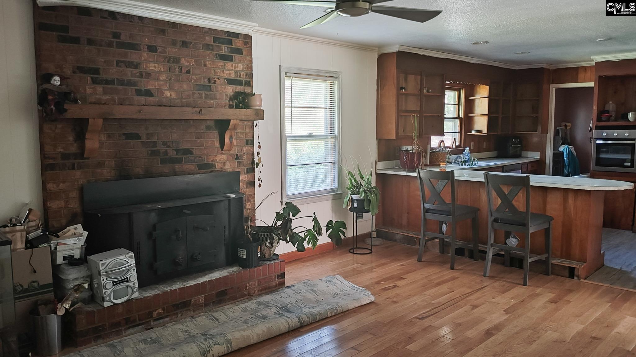 575 Beverly Hills Road Camden, SC 29020 - Photo 19 of 48
