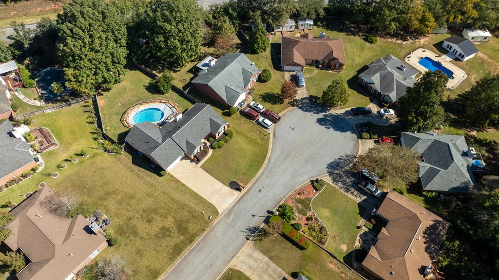 4887 Spring Ridge Drive Columbus, GA 31909 - Photo 30 of 32 Gallery Image 30