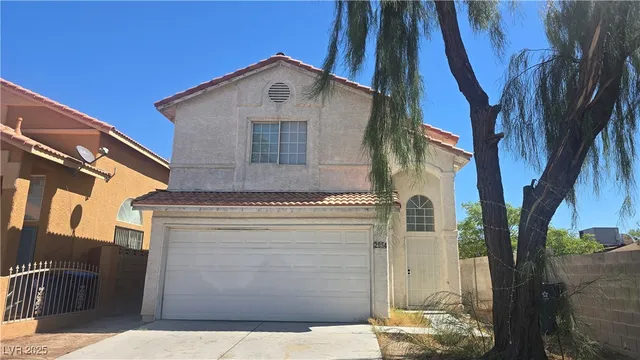 $1,750 | 2954 Savers Court, Las Vegas, NV 89115