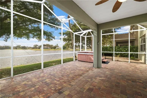 $525,000 | 9384 Scarlette Oak Avenue, Fort Myers, FL 33967