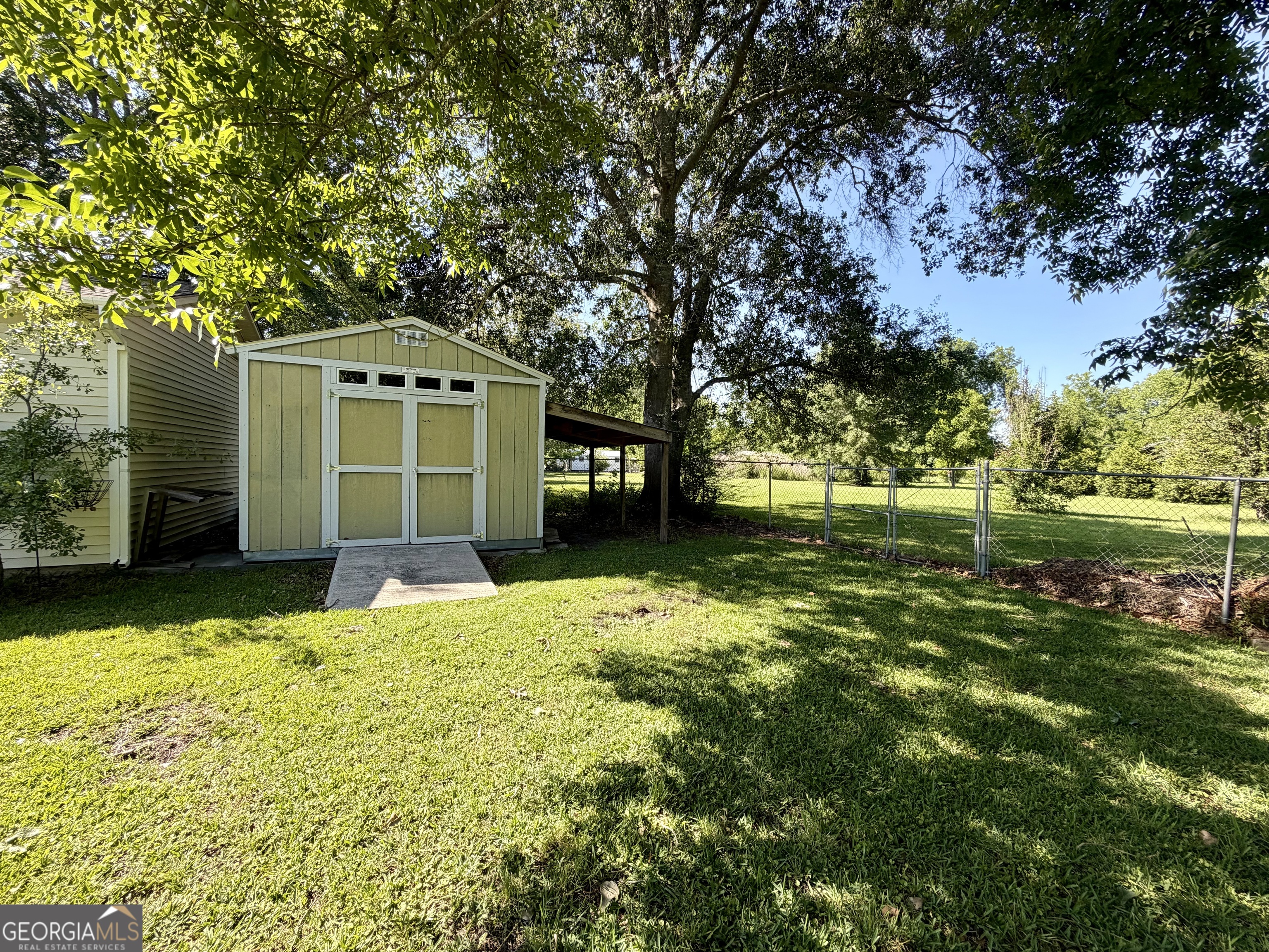 312 Line Street Dexter, GA 31019 - Photo 15 of 17