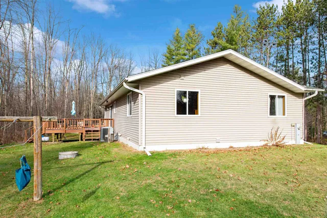 $269,900 | N6307 Old Hwy C, Marinette, WI 54143