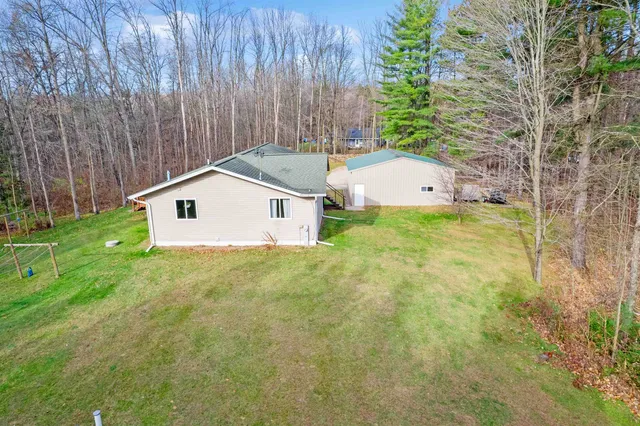$269,900 | N6307 Old Hwy C, Marinette, WI 54143