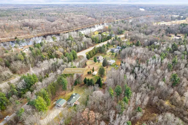 $269,900 | N6307 Old Hwy C, Marinette, WI 54143