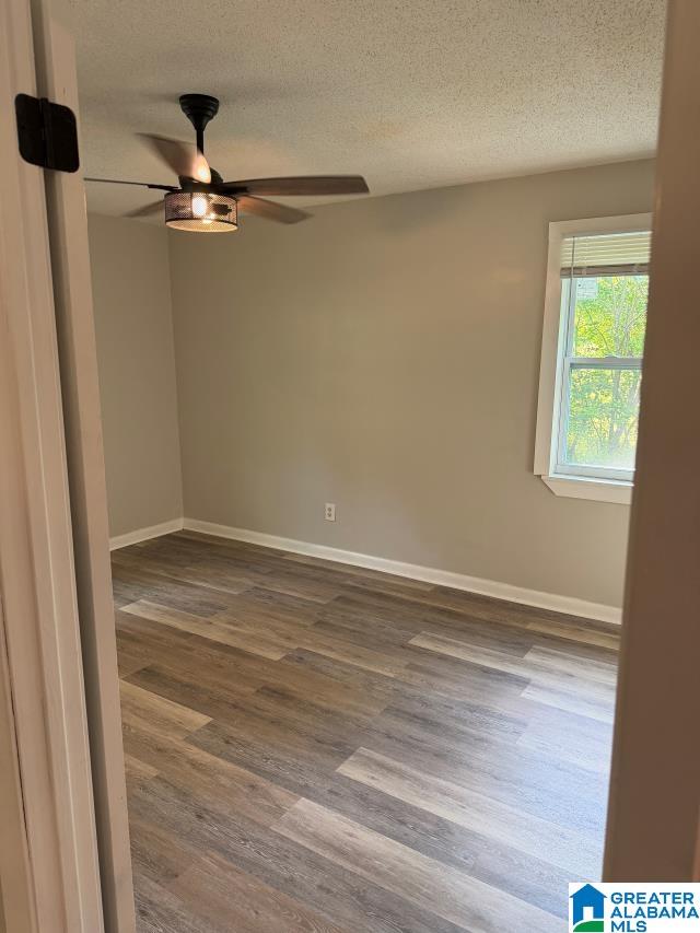 5305 Empire Road Empire, AL 35063 - Photo 29 of 35