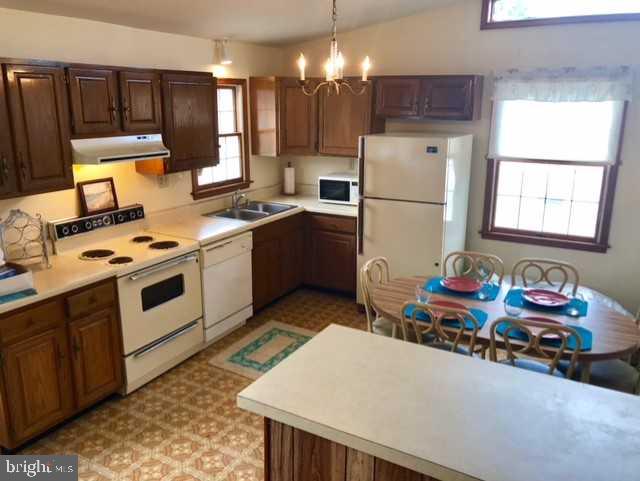 13907 Sailing Road Ocean City, MD 21842 - Photo 6 of 13 Gallery Image 6