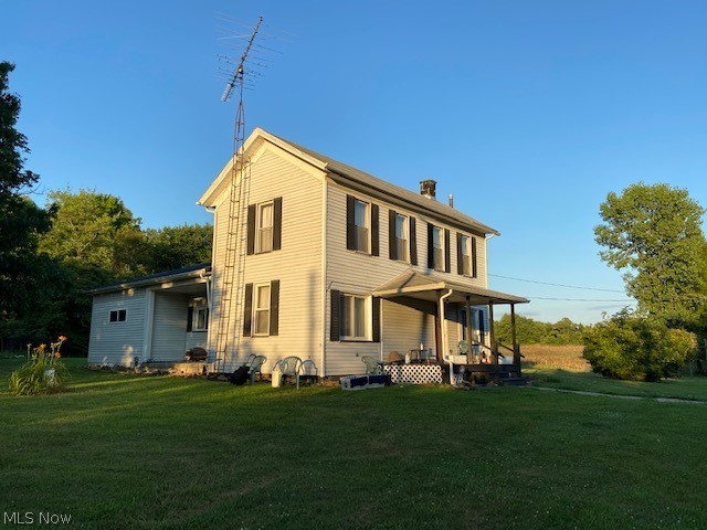 16413 Stocker Ridge Road Southwest Newcomerstown, OH 43832 - Photo 18 of 22 Gallery Image 18