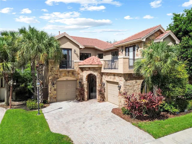 $879,000 | 10325 Medicis Place, Wellington, FL 33449