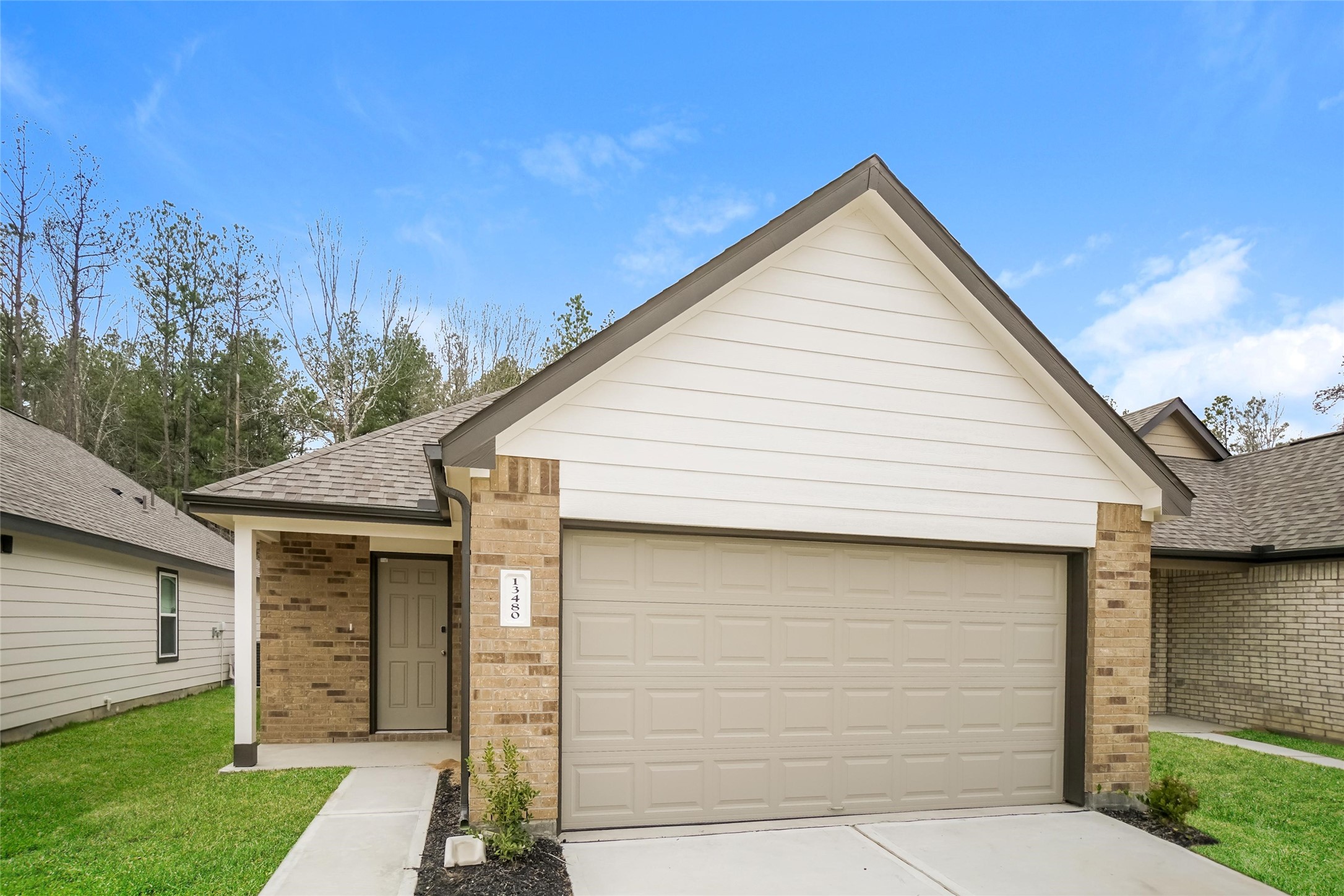 13480 White Ibis Street Splendora, TX 77372 - Photo 2 of 17